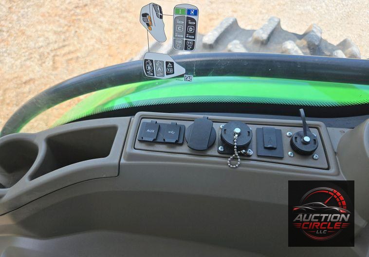 2021 John Deere 8R340