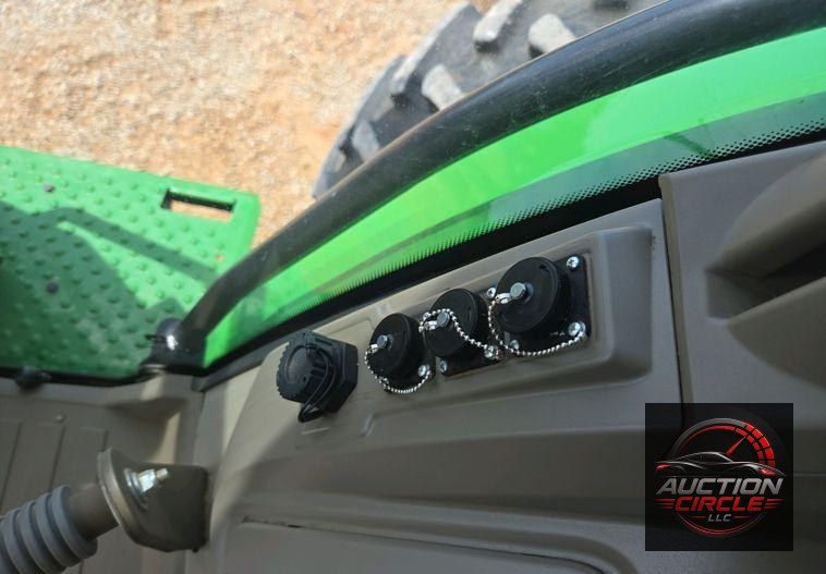 2021 John Deere 8R340