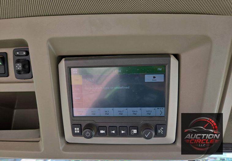 2022 John Deere 8R410 MFWD