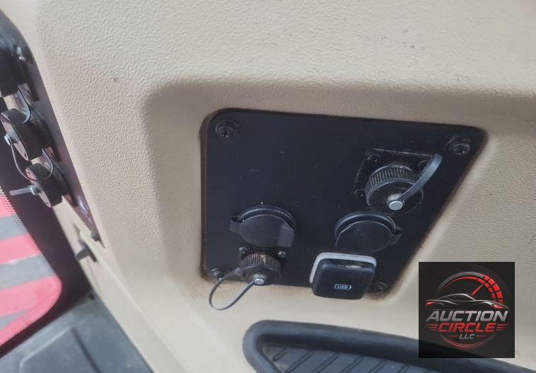 2020 Case IH Steiger 580 4WD tractor