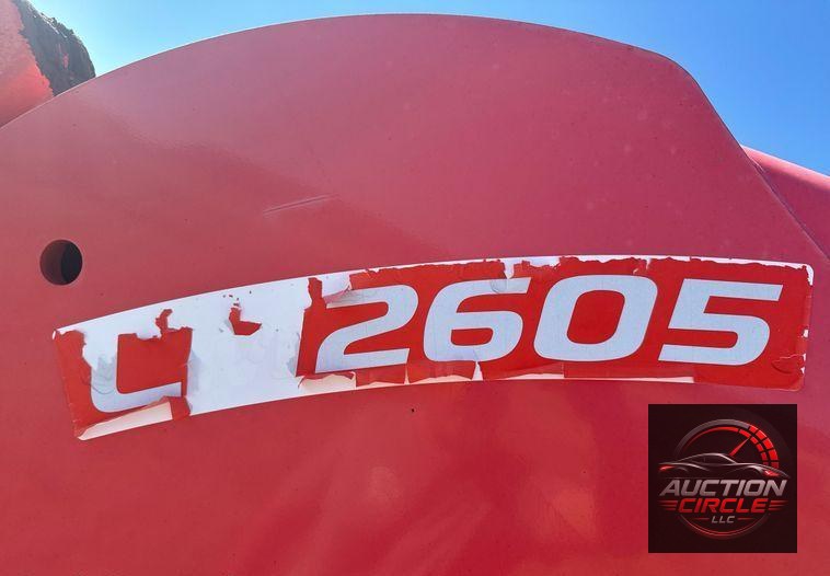 2018 Kubota  M7-171S MFWD tractor