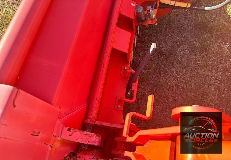 2018 Kubota  M7-171S MFWD tractor