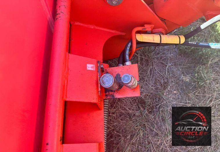 2018 Kubota  M7-171S MFWD tractor