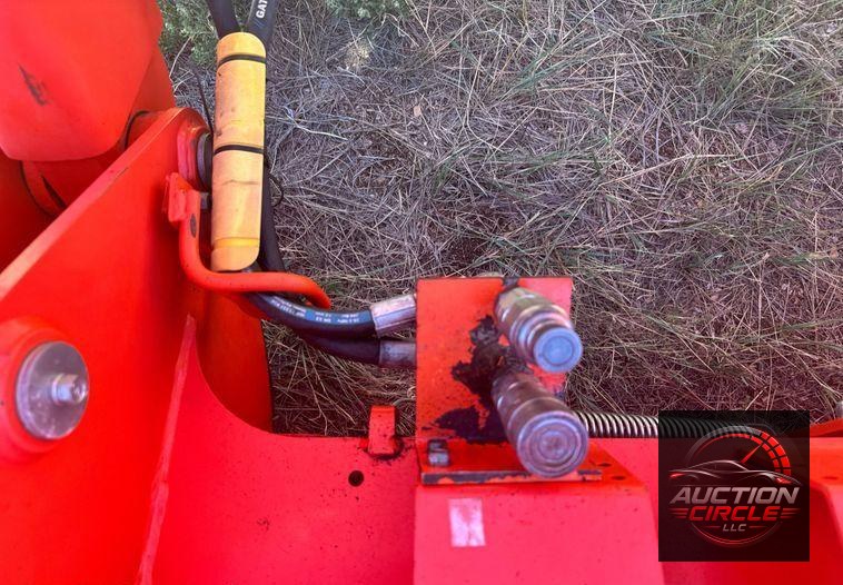 2018 Kubota  M7-171S MFWD tractor