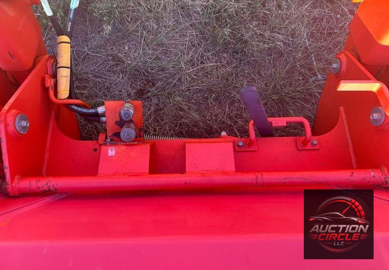 2018 Kubota  M7-171S MFWD tractor