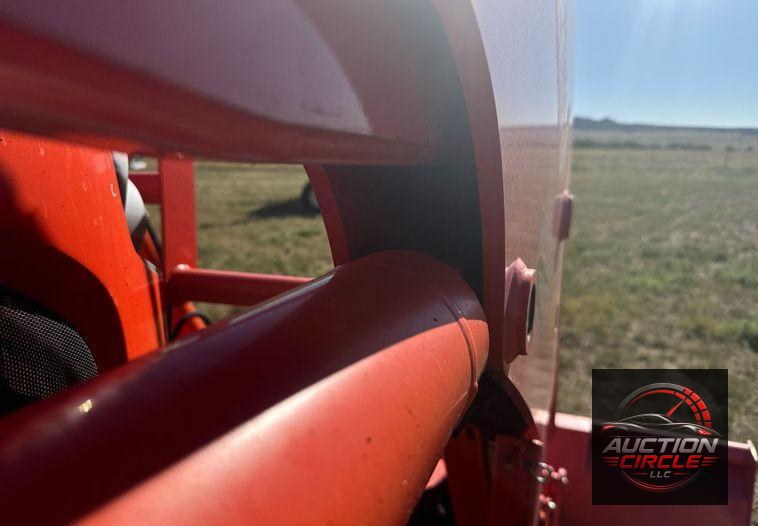 2018 Kubota  M7-171S MFWD tractor