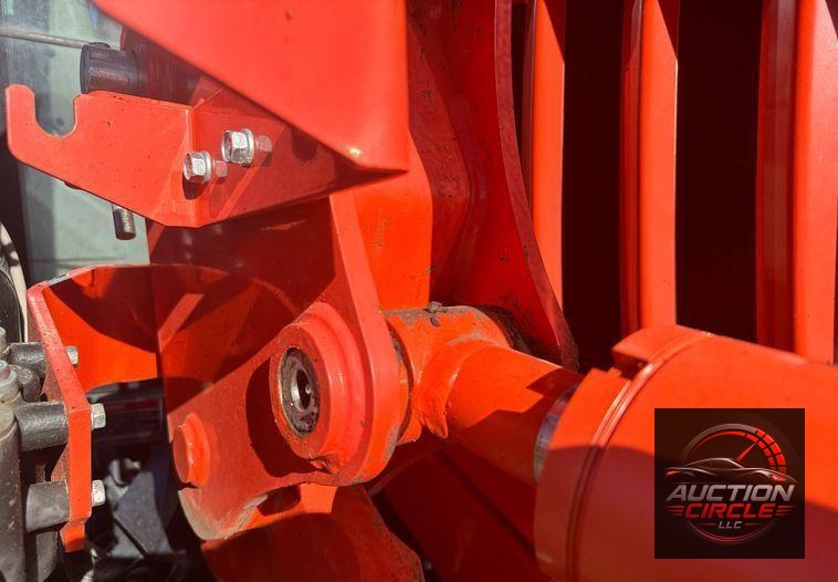 2018 Kubota  M7-171S MFWD tractor
