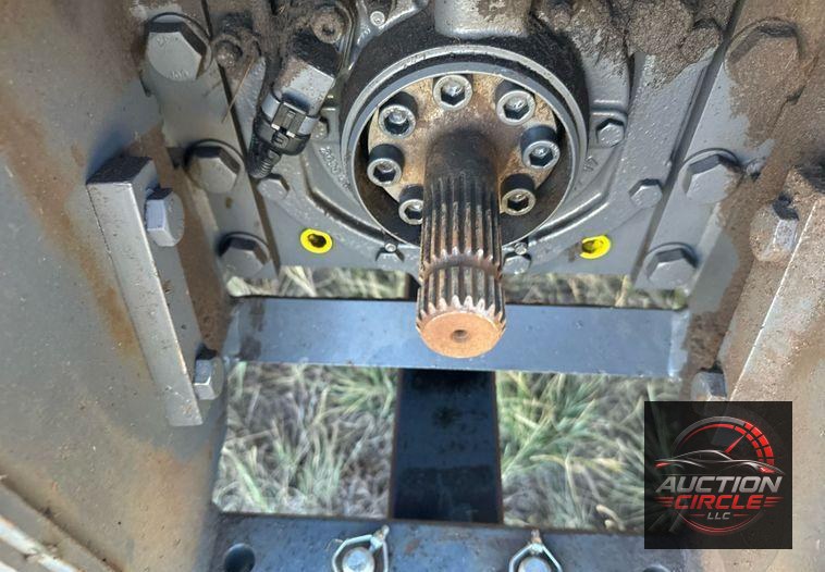 2018 Kubota  M7-171S MFWD tractor