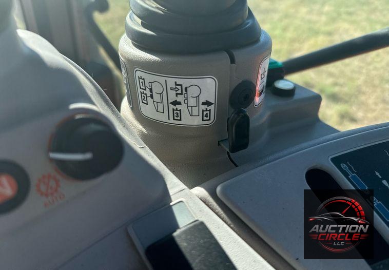 2018 Kubota  M7-171S MFWD tractor