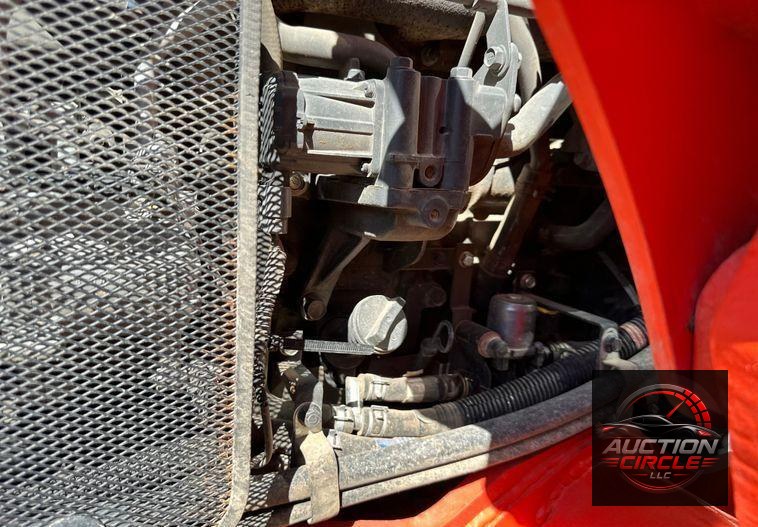 2021 Kubota  M6-131 MFWD tractor