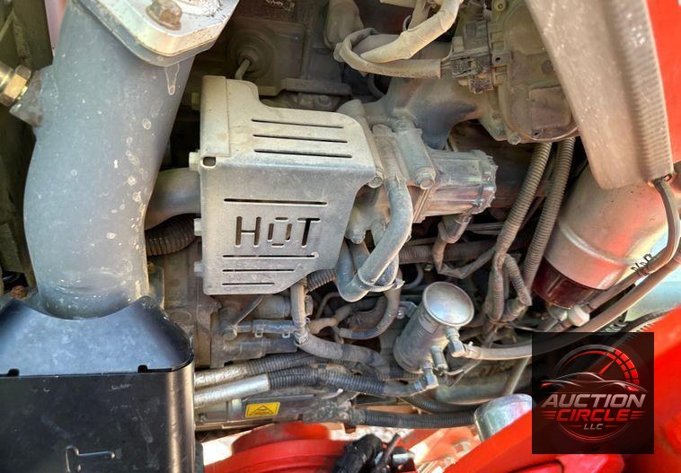 2021 Kubota  M6-131 MFWD tractor