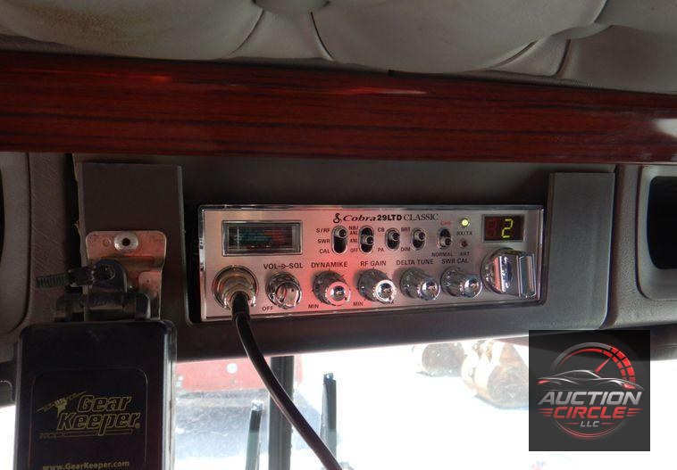 2008 Kenworth T800  dump truck