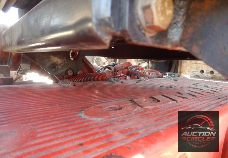 2008 Kenworth T800  dump truck