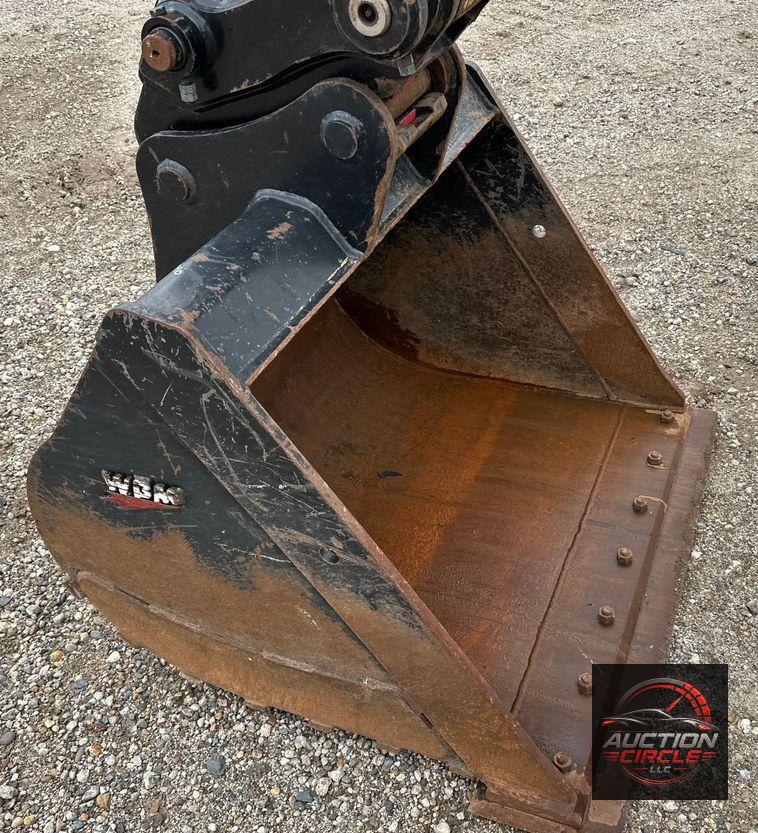 2023 Caterpillar 308CR mini excavator