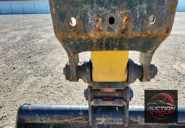 2023 Caterpillar  306 CR mini excavator