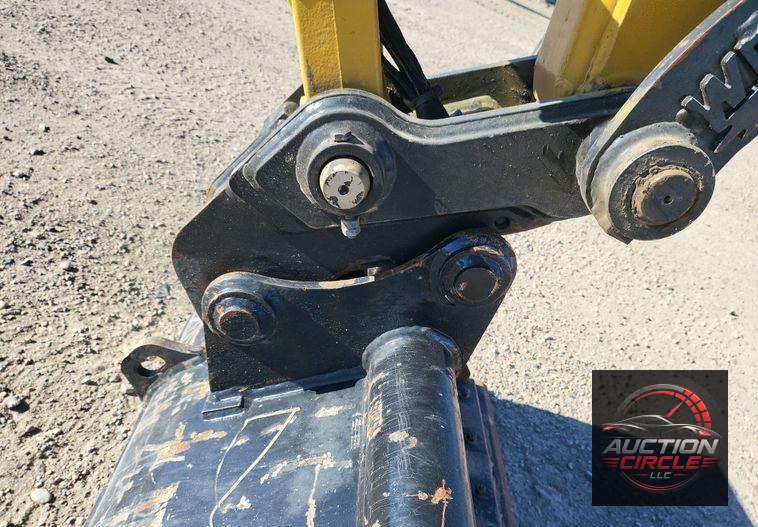 2023 Caterpillar  306 CR mini excavator