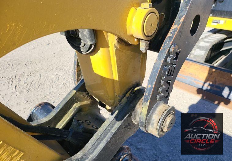 2023 Caterpillar  306 CR mini excavator