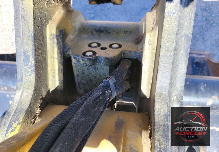 2023 Caterpillar  306 CR mini excavator