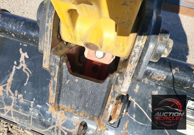 2023 Caterpillar  306 CR mini excavator