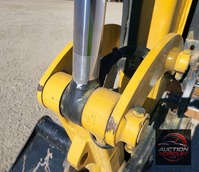 2023 Caterpillar  306 CR mini excavator