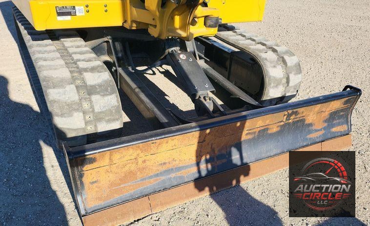 2023 Caterpillar  306 CR mini excavator