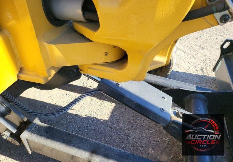 2023 Caterpillar  306 CR mini excavator