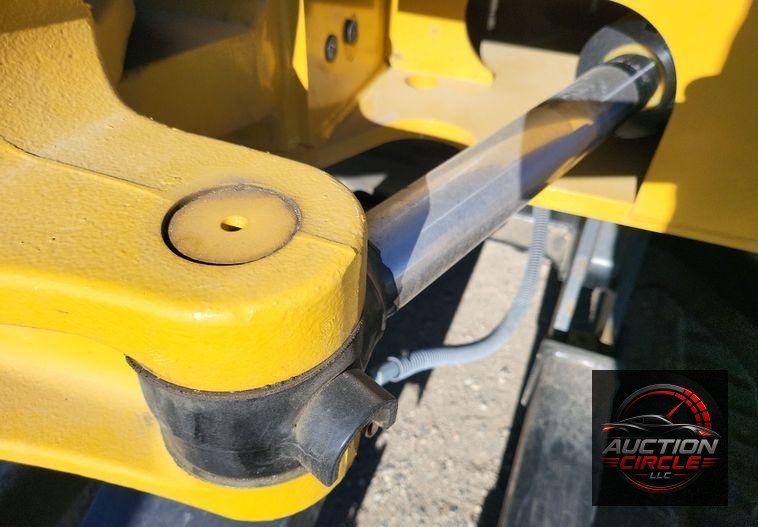 2023 Caterpillar  306 CR mini excavator