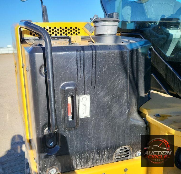 2023 Caterpillar  306 CR mini excavator