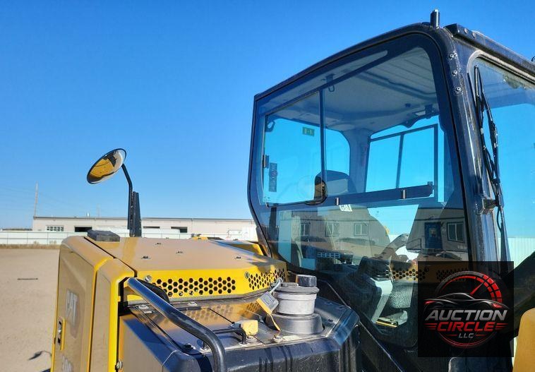 2023 Caterpillar  306 CR mini excavator