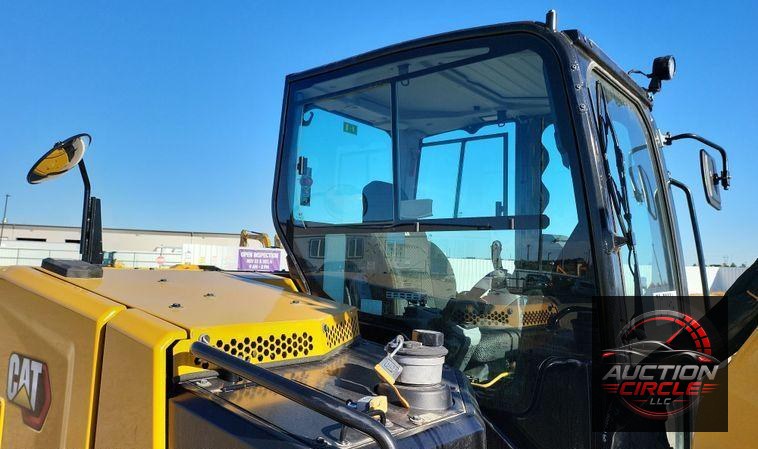 2023 Caterpillar  306 CR mini excavator