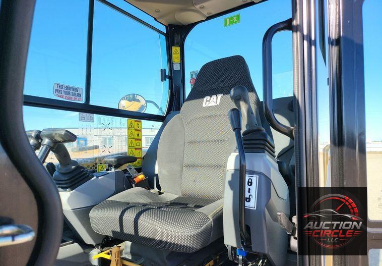 2023 Caterpillar  306 CR mini excavator