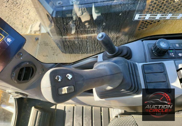 2023 Caterpillar  306 CR mini excavator