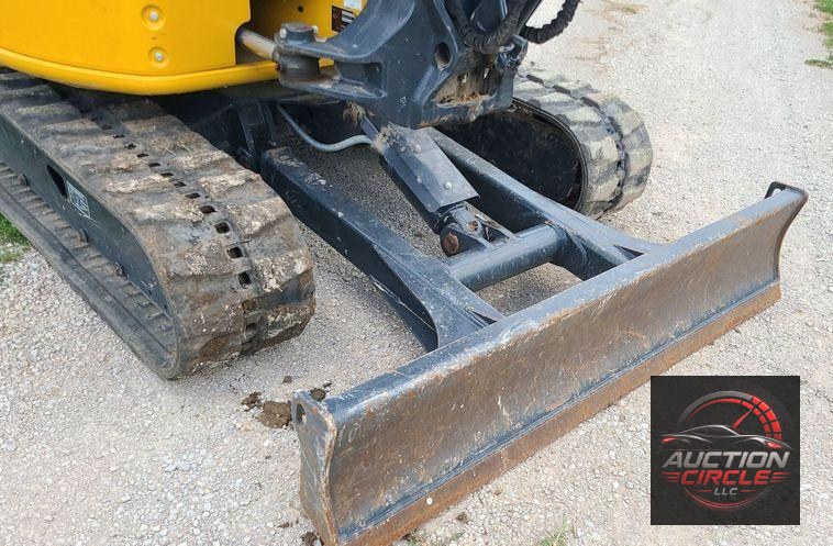 2021 John Deere 60G