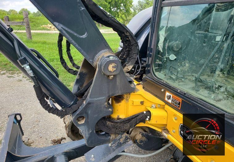 2021 John Deere 60G