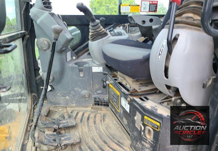 2021 John Deere 60G