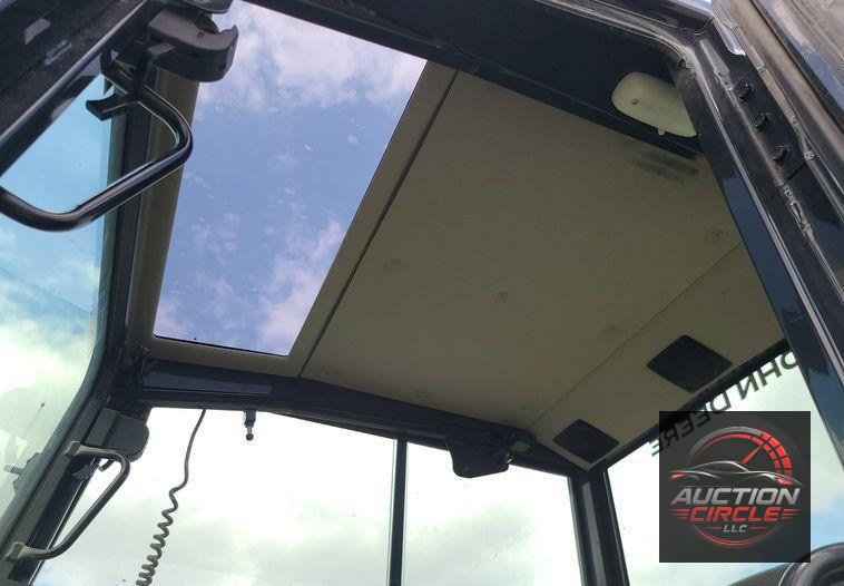 2021 John Deere 60G