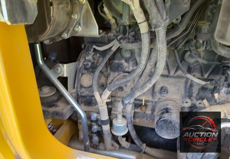 2021 John Deere 60G
