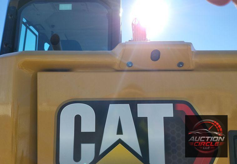 2023 Caterpillar 308CR mini excavator