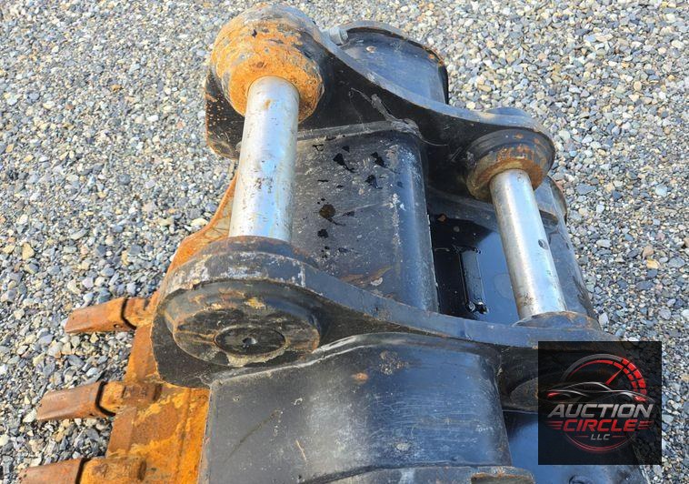 2023 Caterpillar 308 CR mini excavator