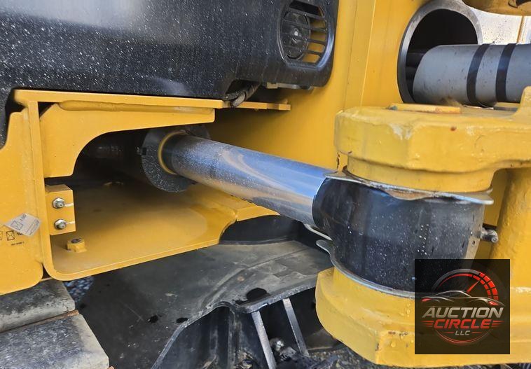 2023 Caterpillar 308 CR mini excavator