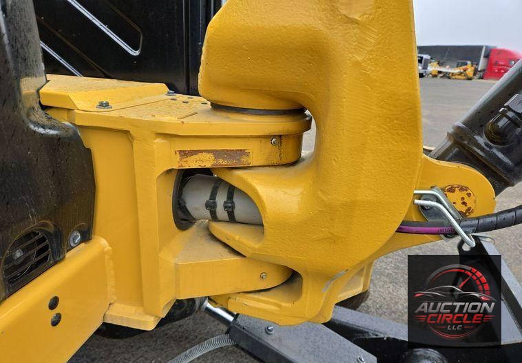 2023 Caterpillar 306 CR mini excavator