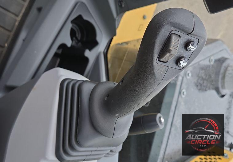 2023 Caterpillar 306 CR mini excavator