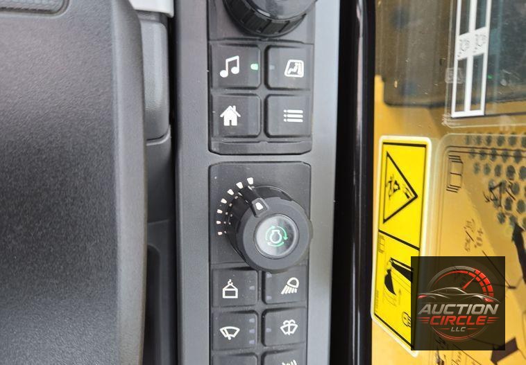2023 Caterpillar 306 CR mini excavator