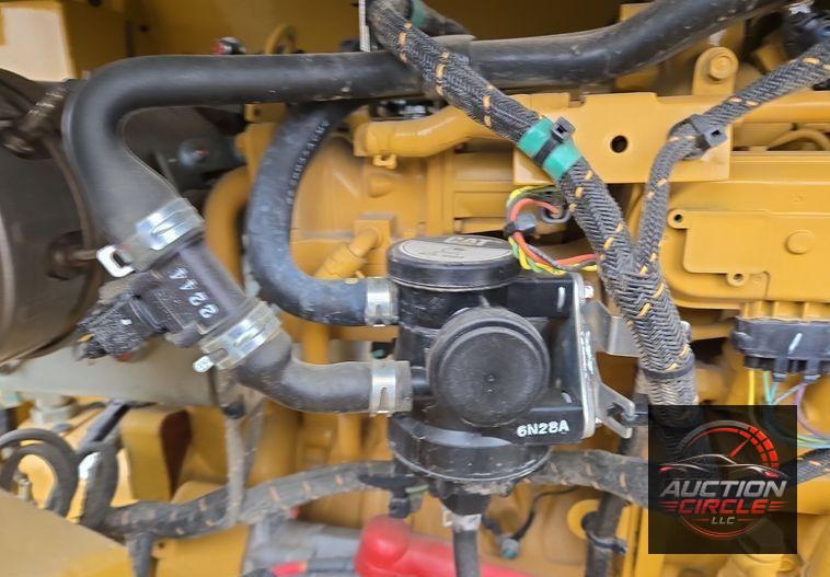 2023 Caterpillar 306 CR mini excavator
