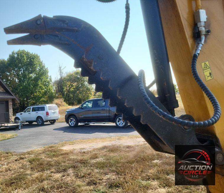 2023 Caterpillar  307.5 mini excavator