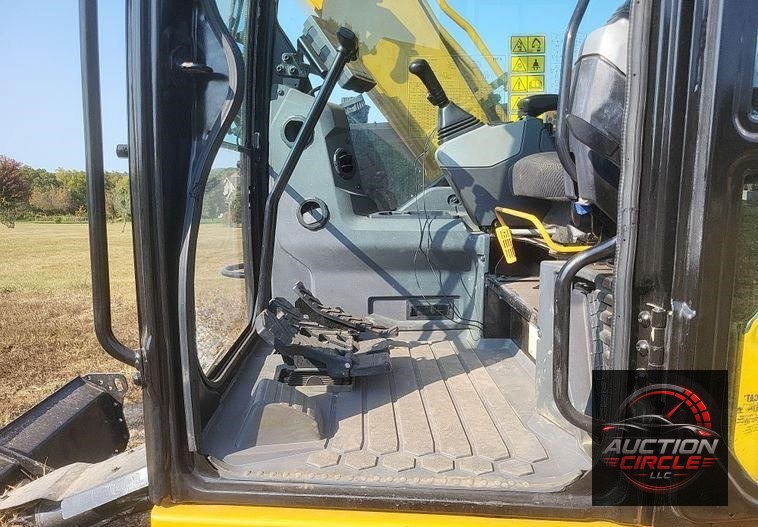 2023 Caterpillar  307.5 mini excavator