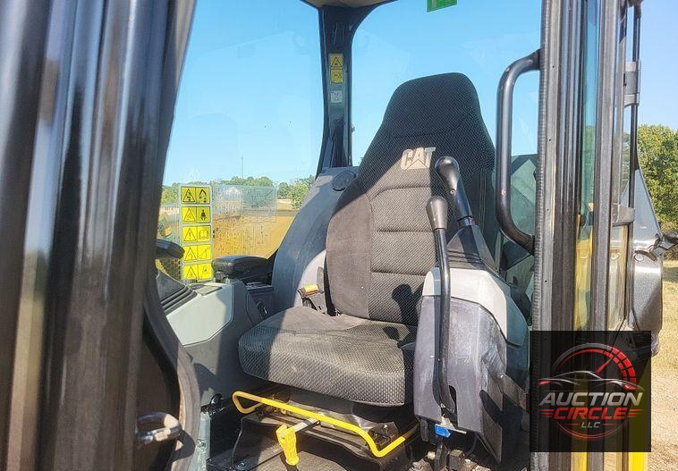 2023 Caterpillar  307.5 mini excavator