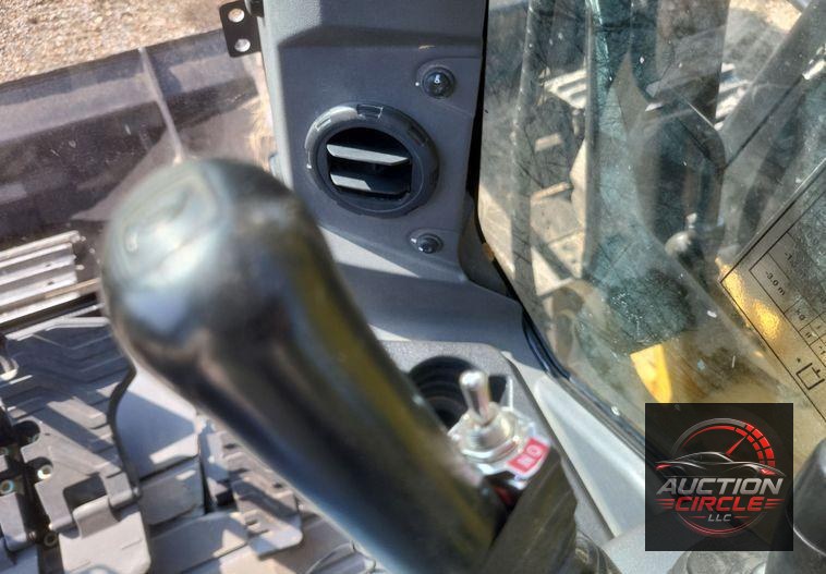 2023 Caterpillar  307.5 mini excavator