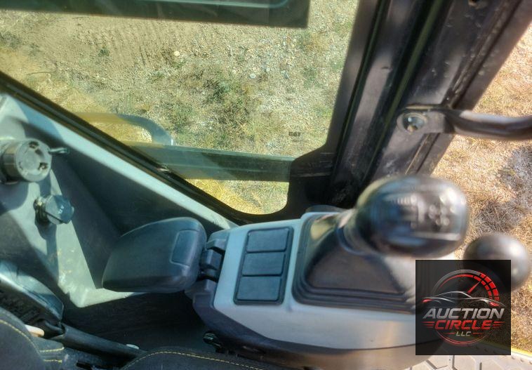 2023 Caterpillar  307.5 mini excavator
