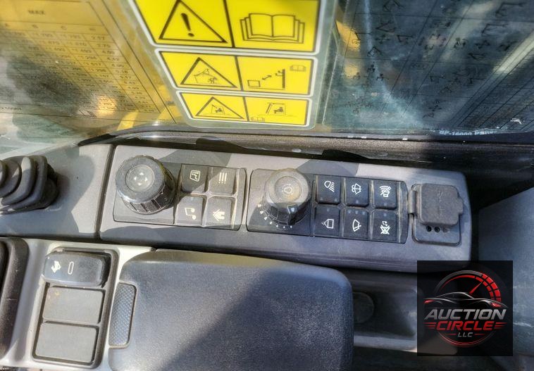 2023 Caterpillar  307.5 mini excavator